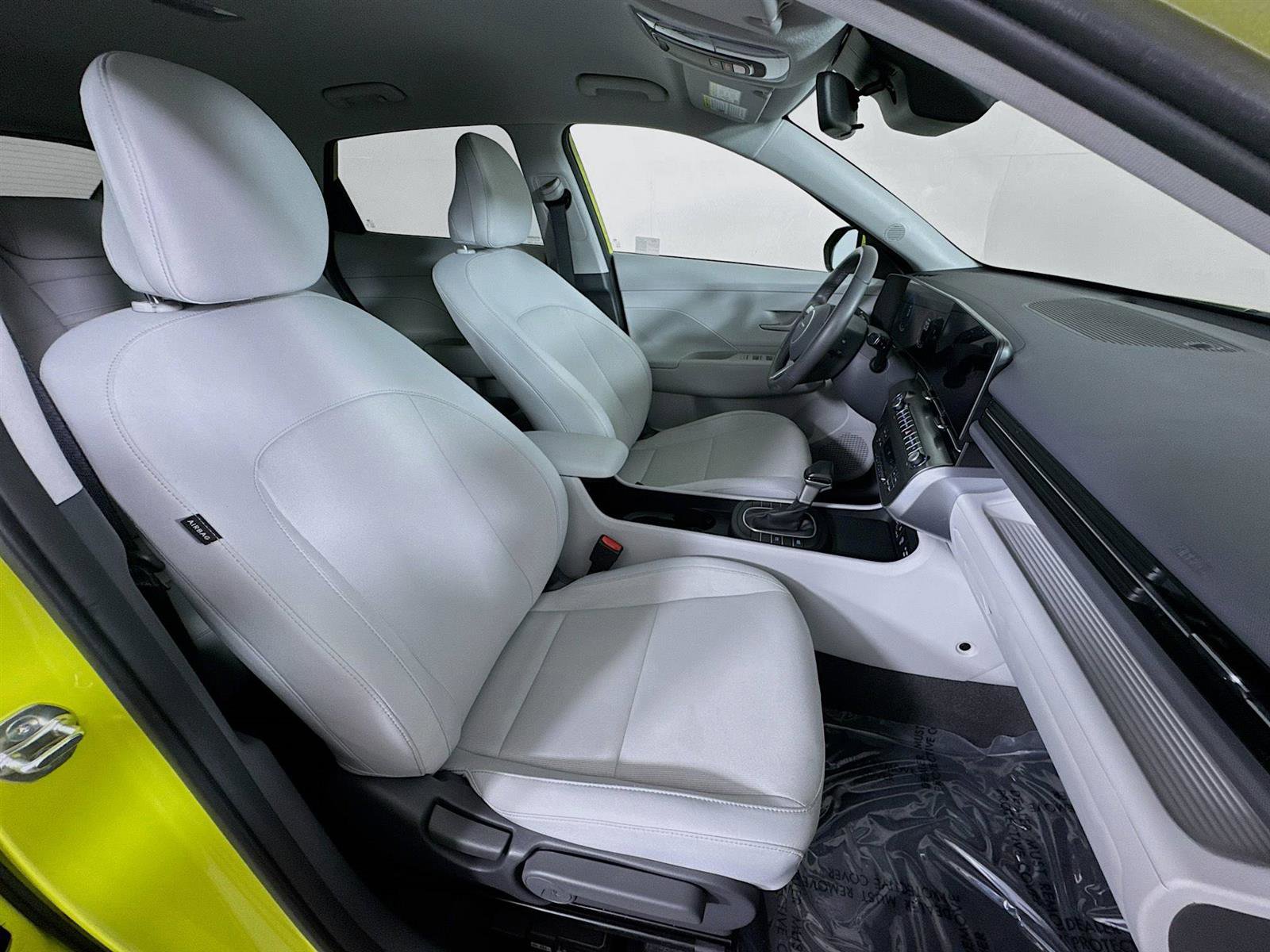 2024 Hyundai Kona SEL photo 22