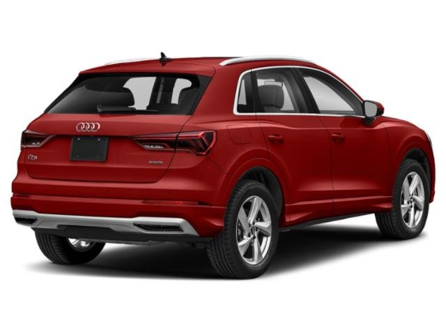 2022 Audi Q3 S line Premium Plus photo 2