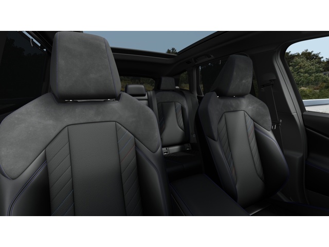 2026 Bmw X3 photo 9