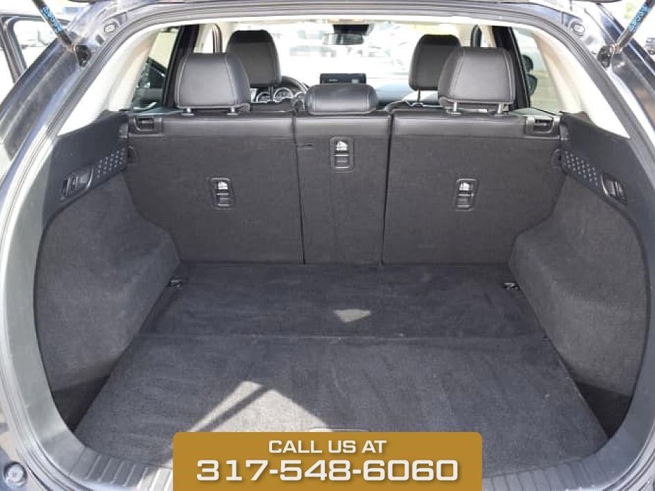 2024 Mazda CX-5 2.5 Select photo 18