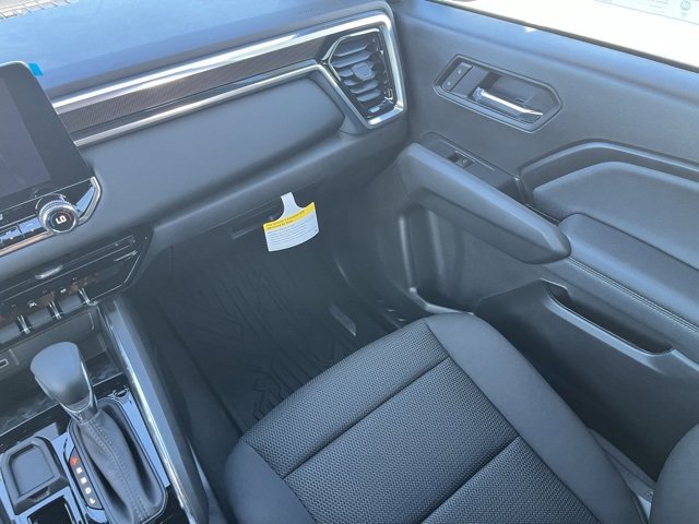 2025 Gmc Canyon Elevation photo 15
