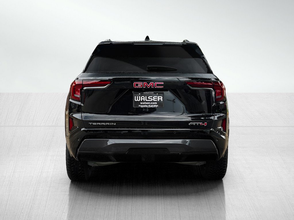 2026 Gmc Terrain AT4 photo 2