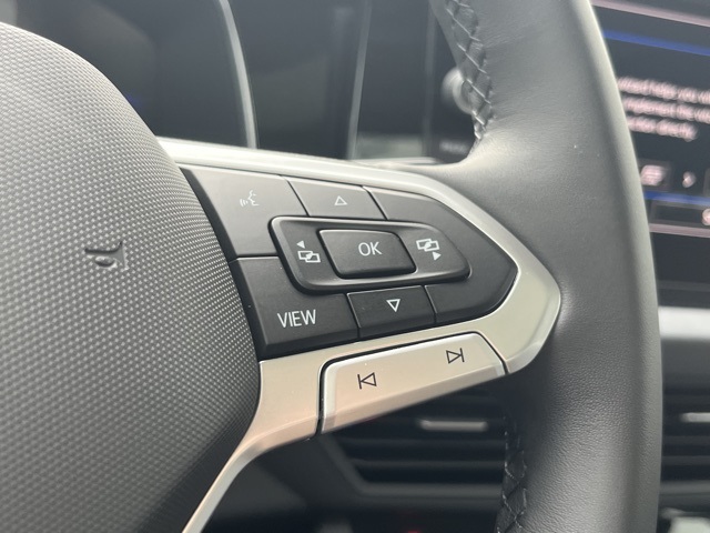 2026 Volkswagen Jetta SE photo 34