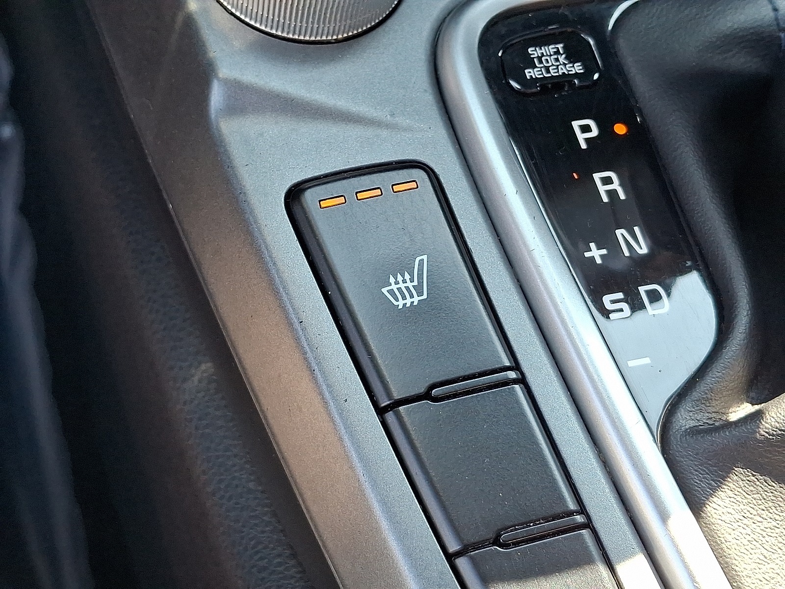 2021 Kia Seltos S photo 22