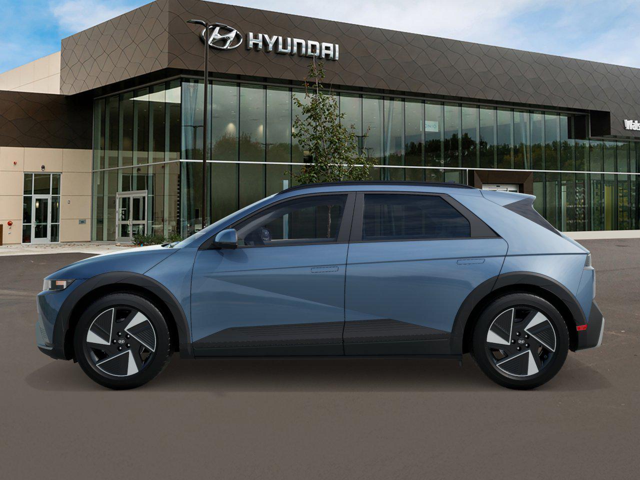2025 Hyundai Ioniq 5 SEL photo 26