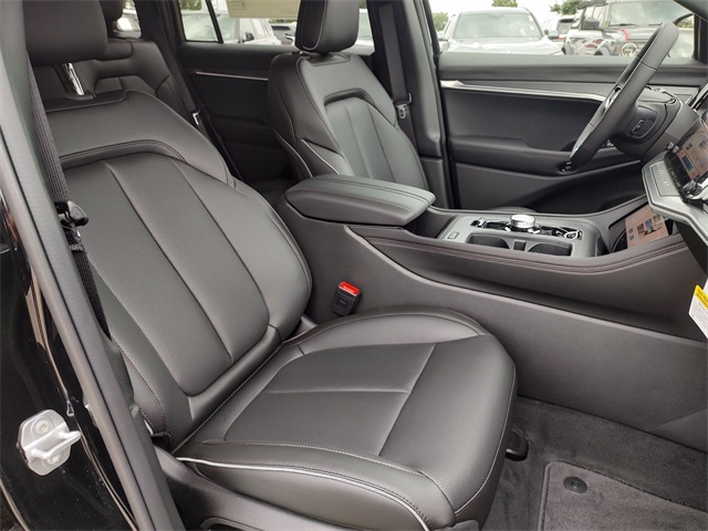 2025 Jeep Wagoneer S Limited photo 27