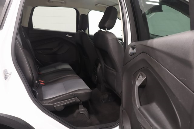 2018 Ford Escape SE photo 16