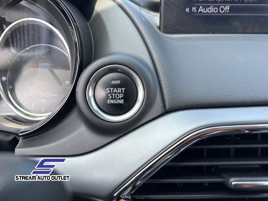2023 Mazda CX-9 Touring photo 23