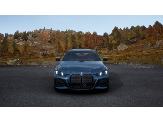 2026 Bmw 430i xDrive photo 3