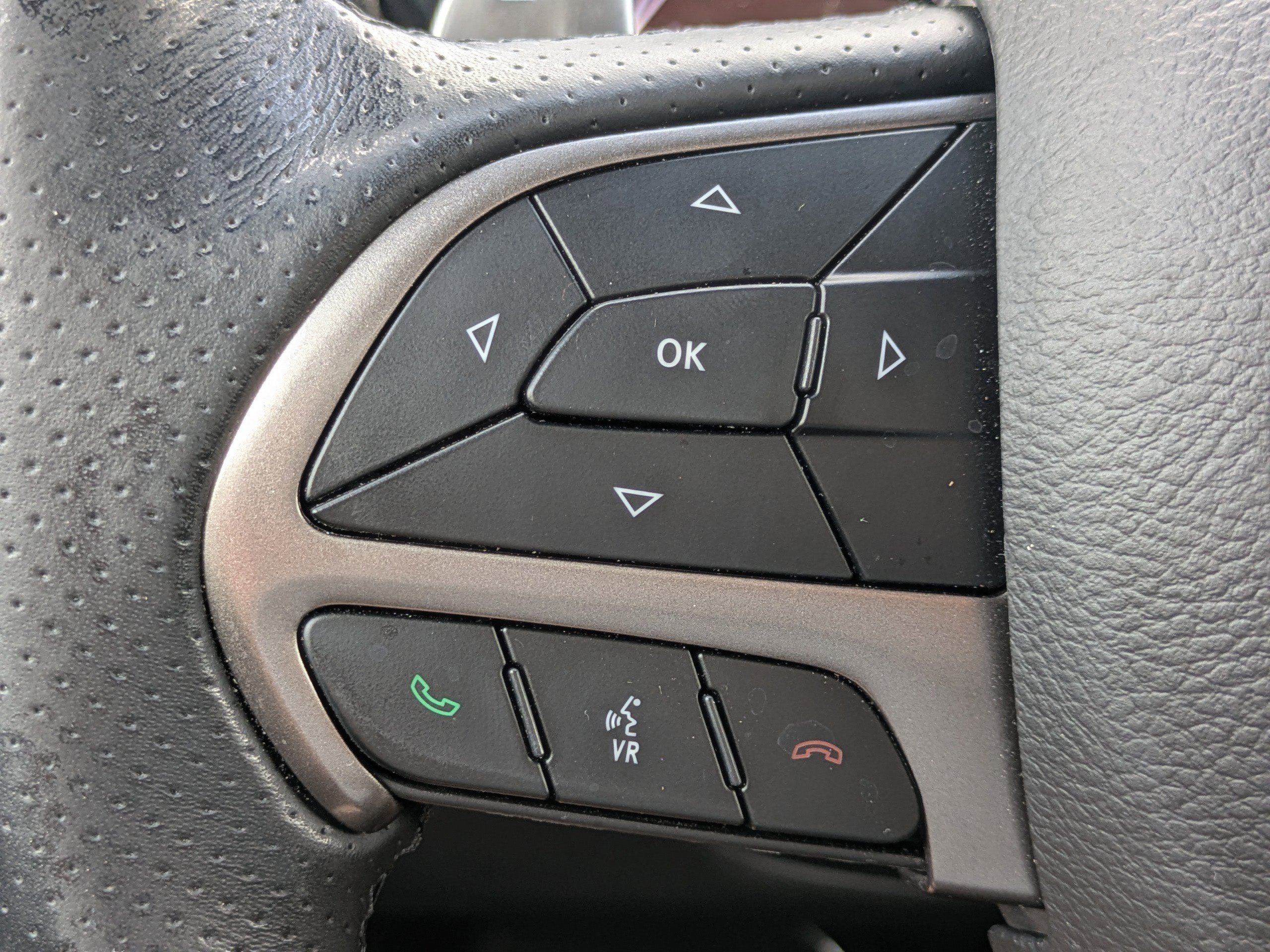 2021 Dodge Durango Citadel photo 22