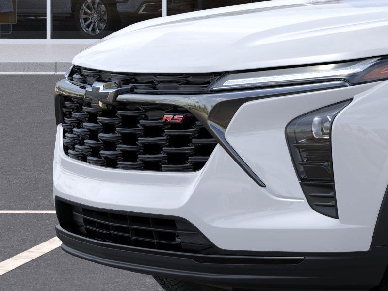 2026 Chevrolet Trax photo 13