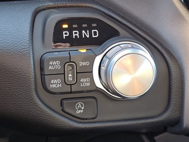 2026 Ram 1500 Laramie photo 14