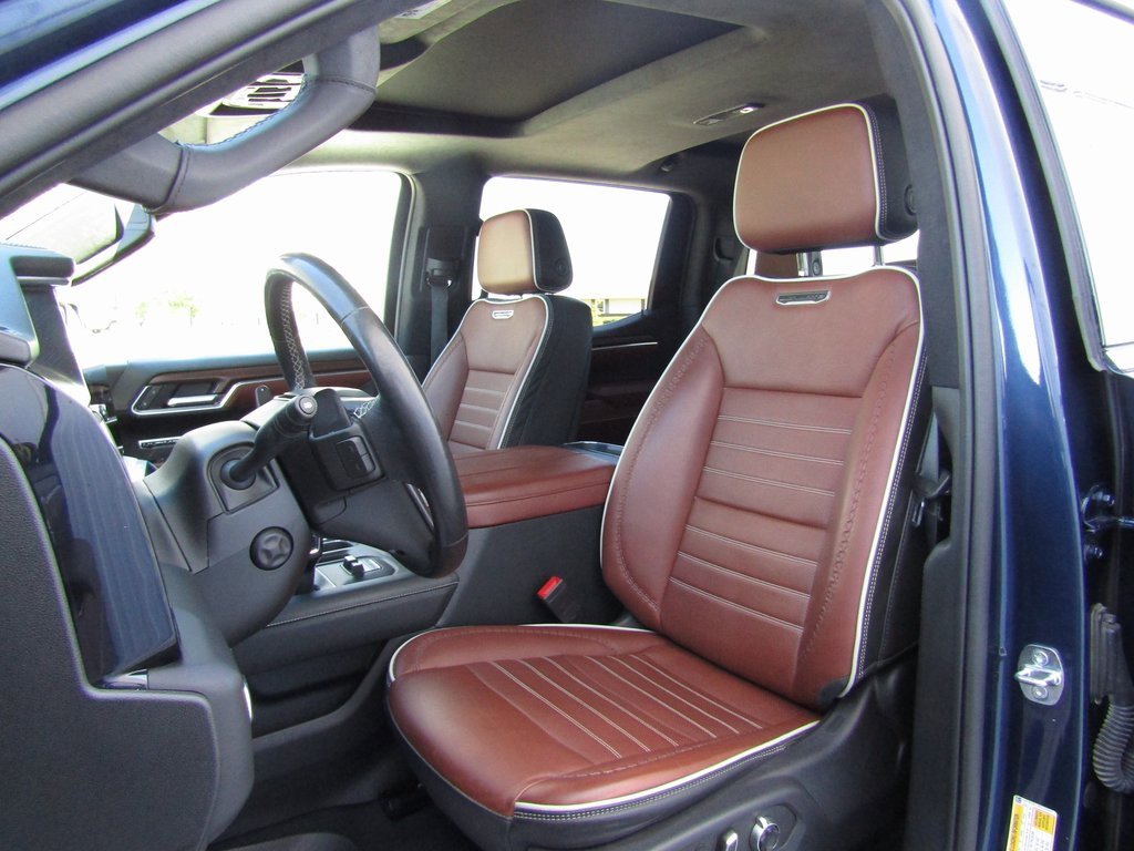2023 Gmc Sierra 1500 Denali Ultimate photo 23