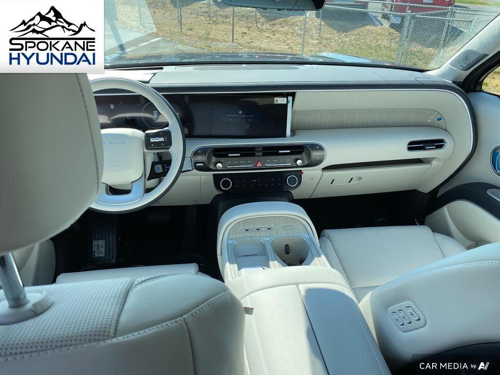 2026 Hyundai Palisade Calligraphy photo 25