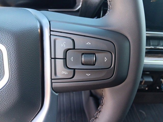 2026 Gmc Sierra 1500 Elevation photo 11