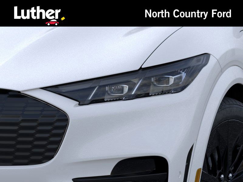 2025 Ford Mustang Mach-E GT photo 15