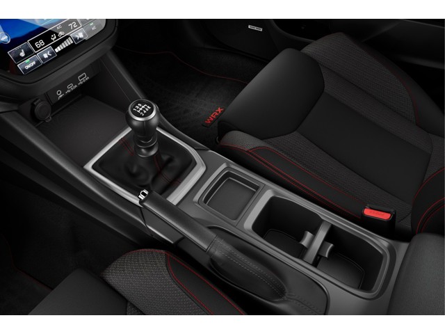 2025 Subaru WRX Premium photo 21