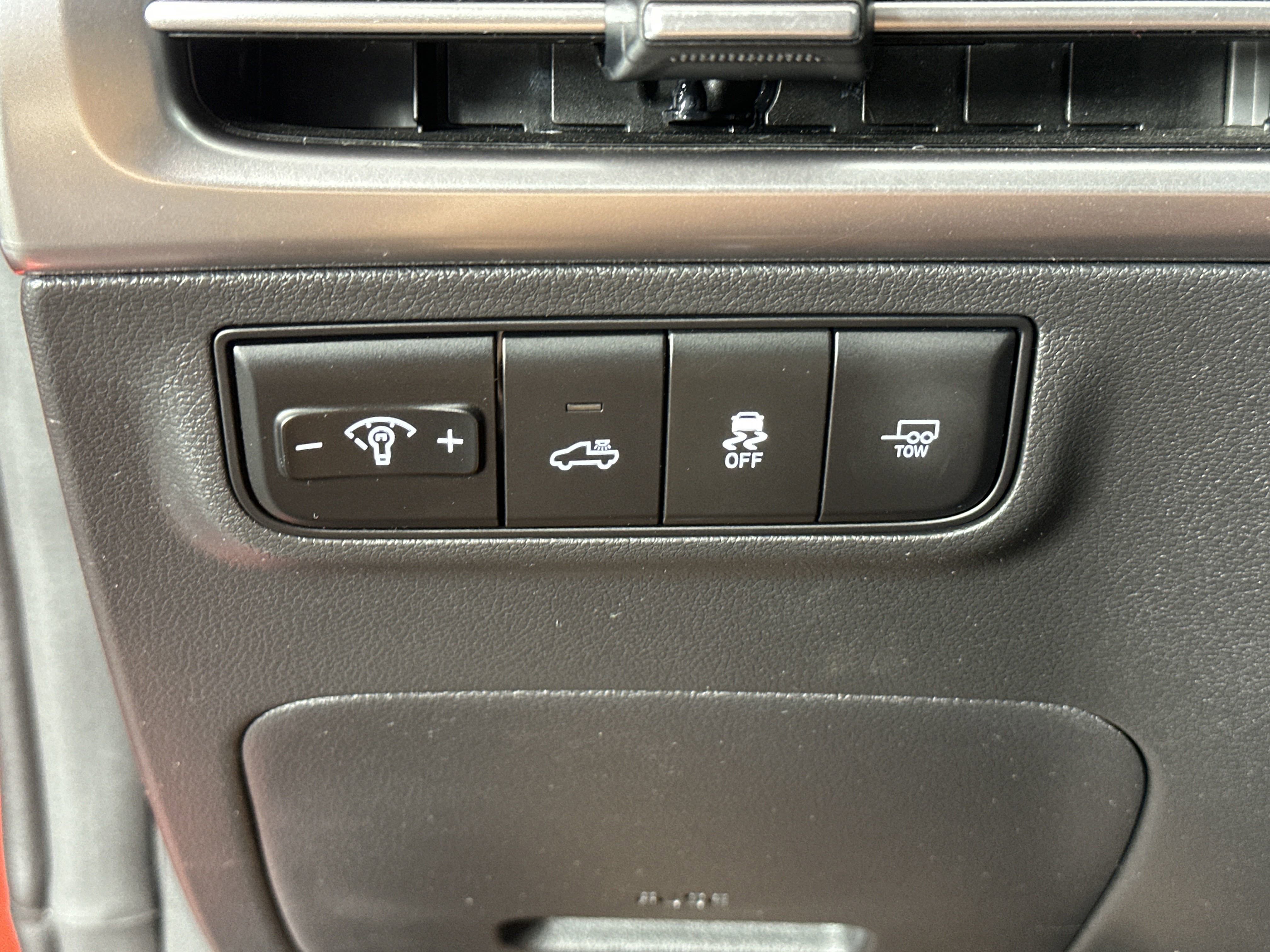 2025 Hyundai Santa Cruz XRT photo 11