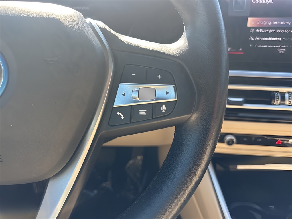2023 Bmw i4 eDrive40 photo 16