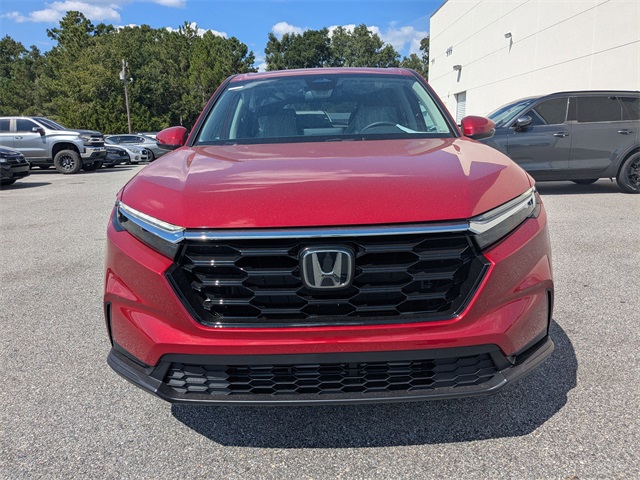 2026 Honda CR-V EX photo 9