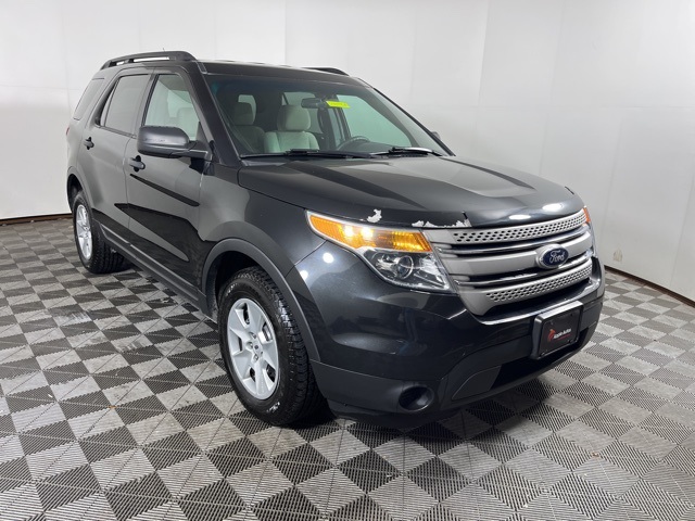 2013 Ford Explorer Base