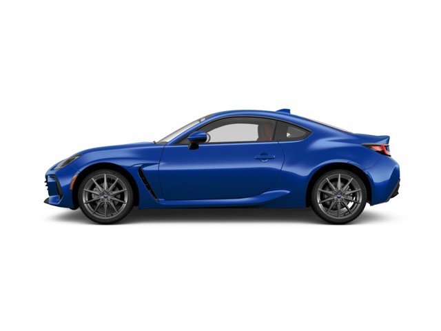 2025 Subaru BRZ Limited photo 4