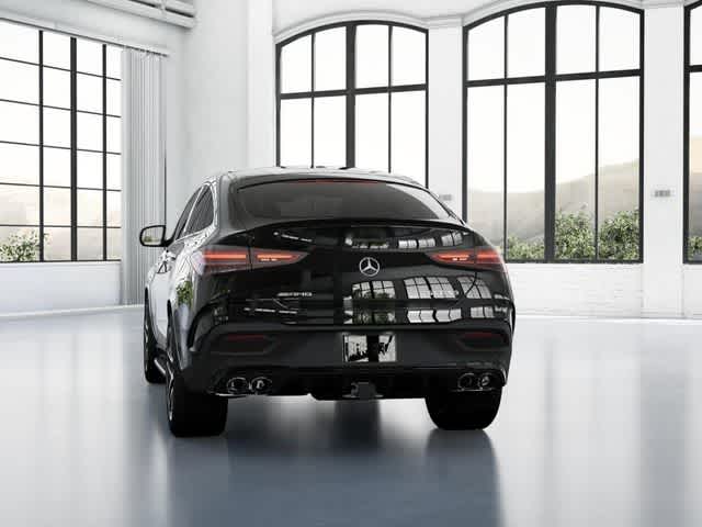 2025 Mercedes Benz GLE AMG 53 4MATIC photo 22