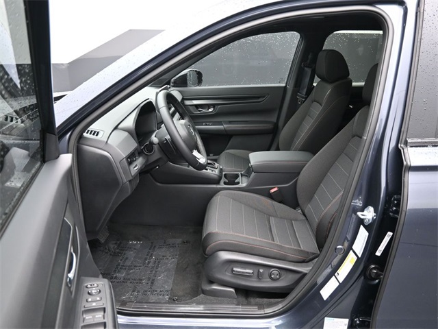 2026 Honda CR-V Hybrid Sport photo 4