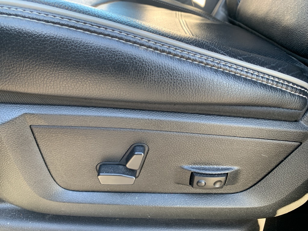2022 Ram 2500 Laramie photo 13