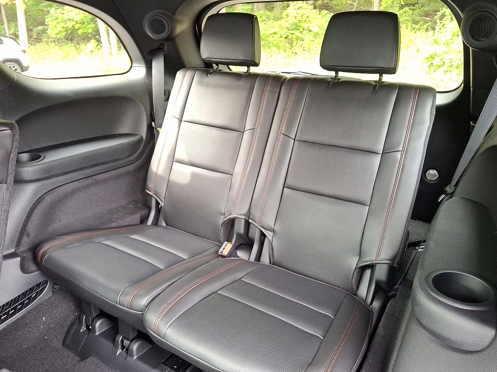 2026 Dodge Durango GT Plus photo 4