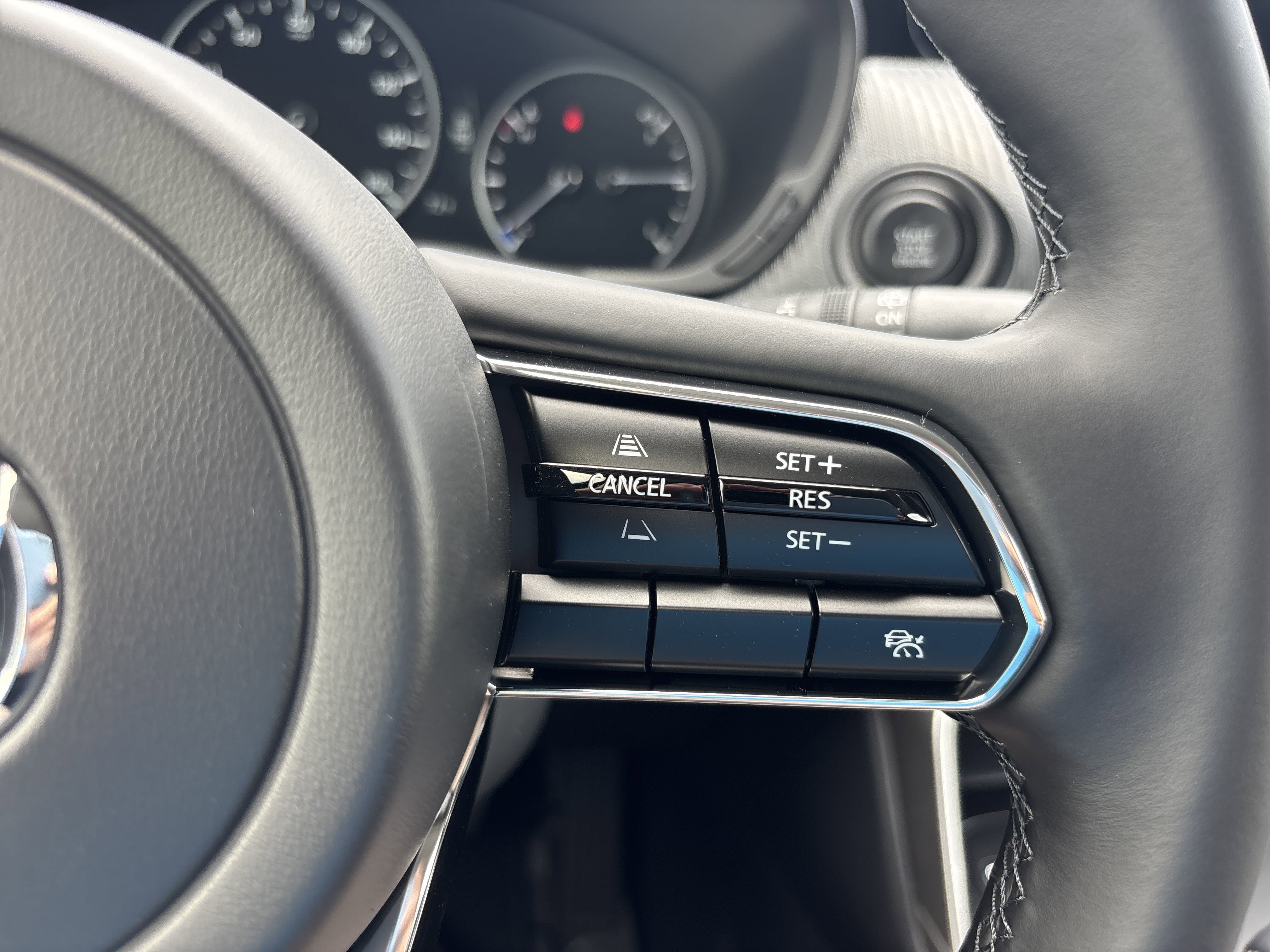 2025 Mazda CX-90 3.3 Turbo Select photo 18