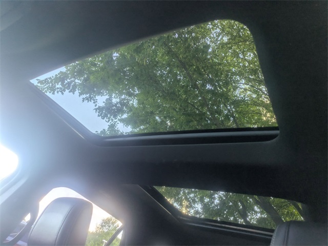 2018 Ford Explorer Limited photo 18