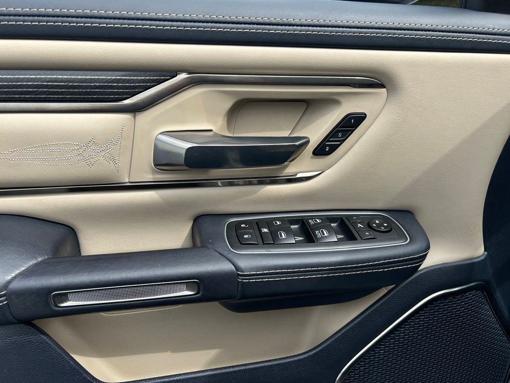 2020 Ram 1500 Limited photo 24