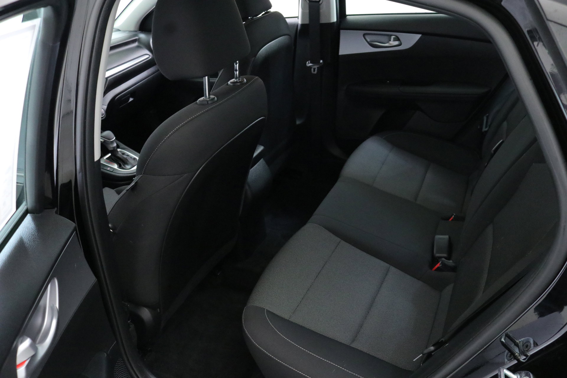 2023 Kia Forte LXS photo 23