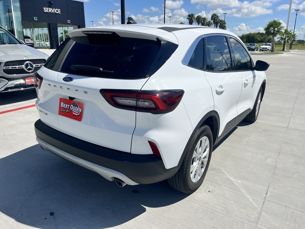 2023 Ford Escape Active photo 6