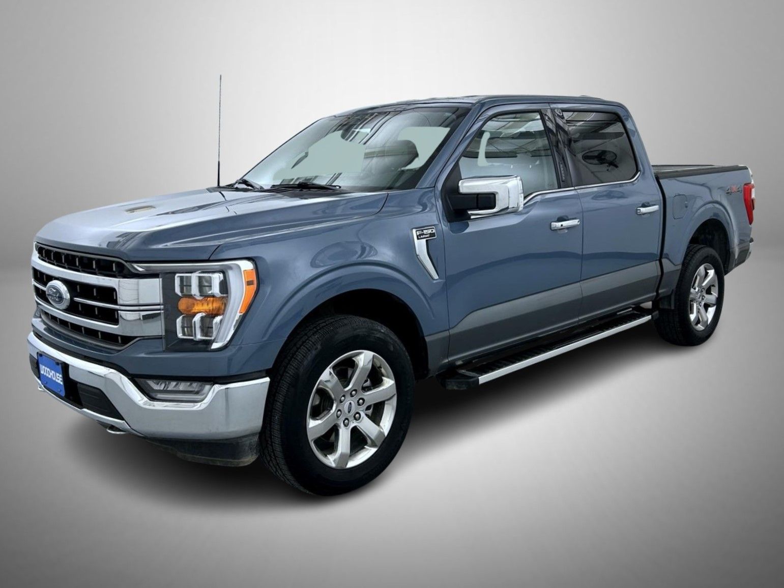2023 Ford F-150 Lariat's photo