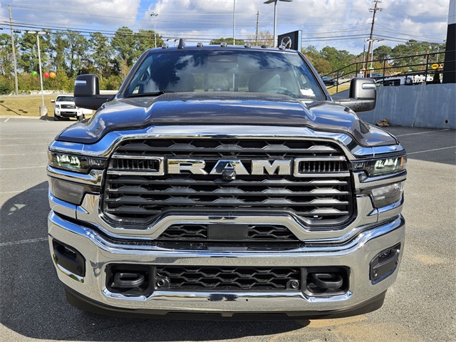 2026 Ram 3500 Tradesman photo 2