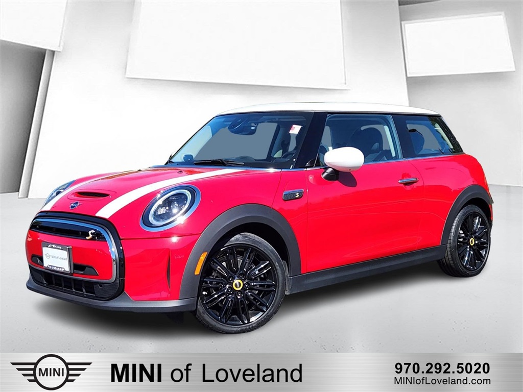 2024 MINI Hardtop 2 Door