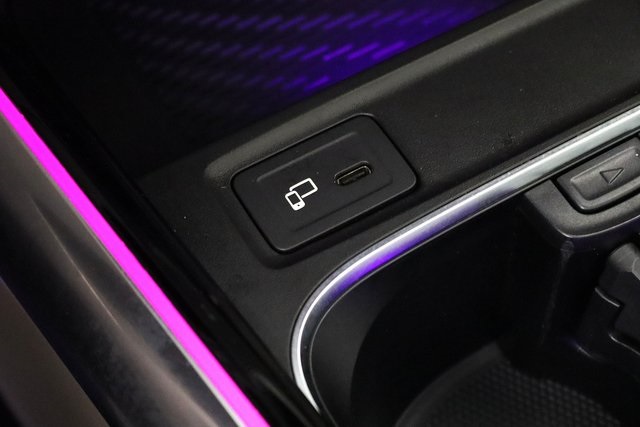 2021 Mercedes Benz GLA 250 4MATIC photo 24