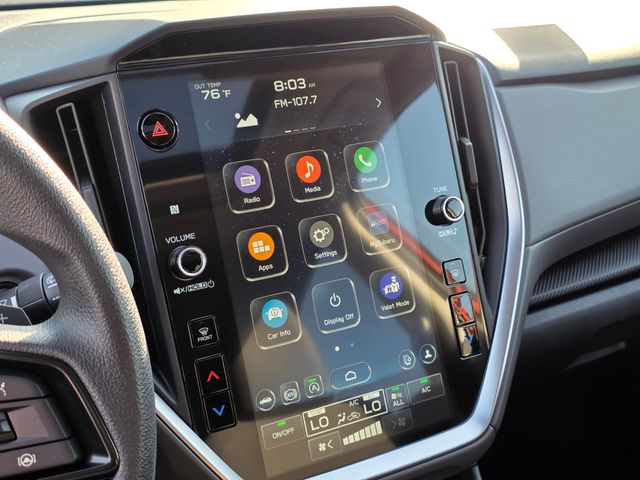 2025 Subaru Crosstrek Premium photo 24