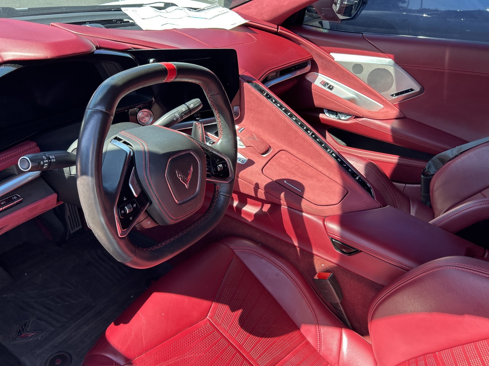 2021 Chevrolet Corvette Stingray photo 6