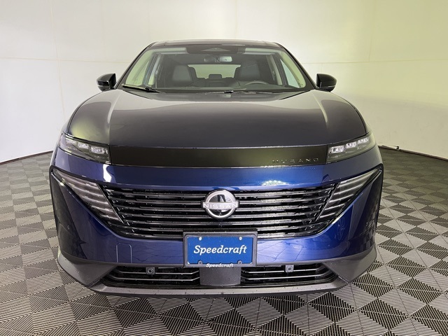 2025 Nissan Murano SL photo 2