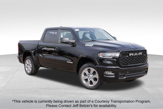 2026 RAM Ram 1500 Pickup Big Horn/Lone Star's photo