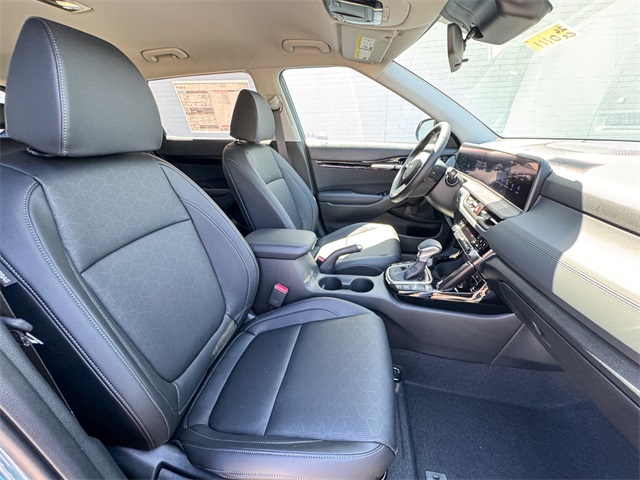 2026 Kia Seltos EX photo 19