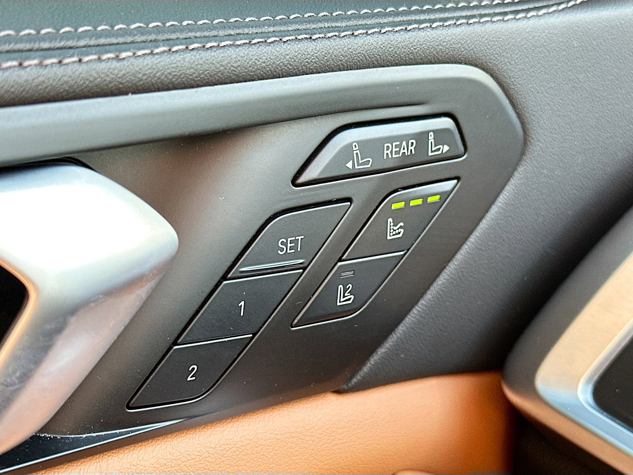 2023 Bmw X7 xDrive40i photo 18
