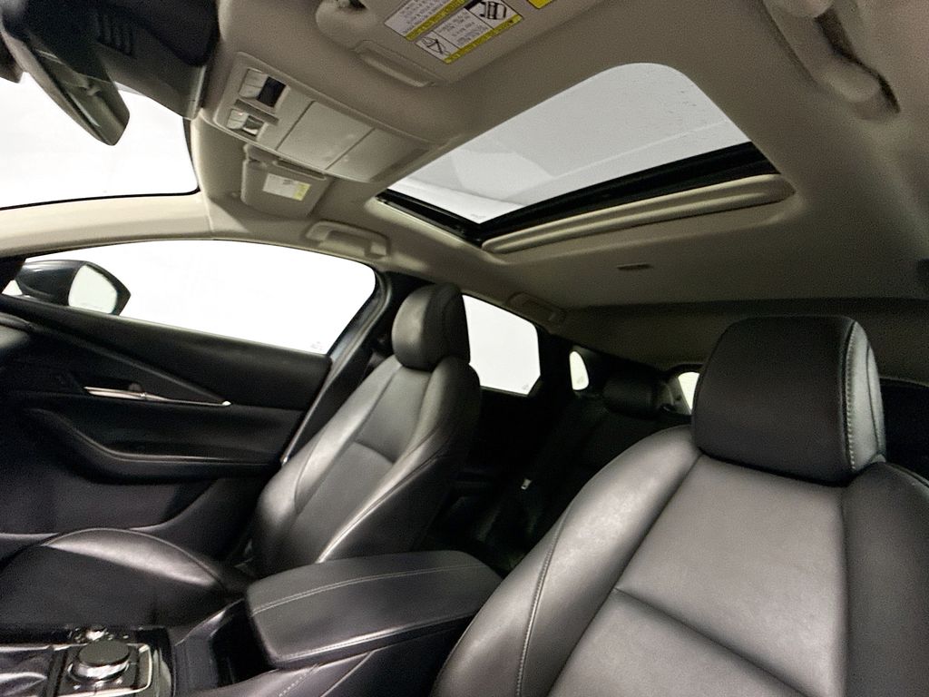 2022 Mazda CX-30 2.5 Turbo photo 19