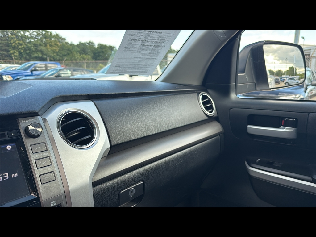 2019 Toyota Tundra SR5 Grade photo 14