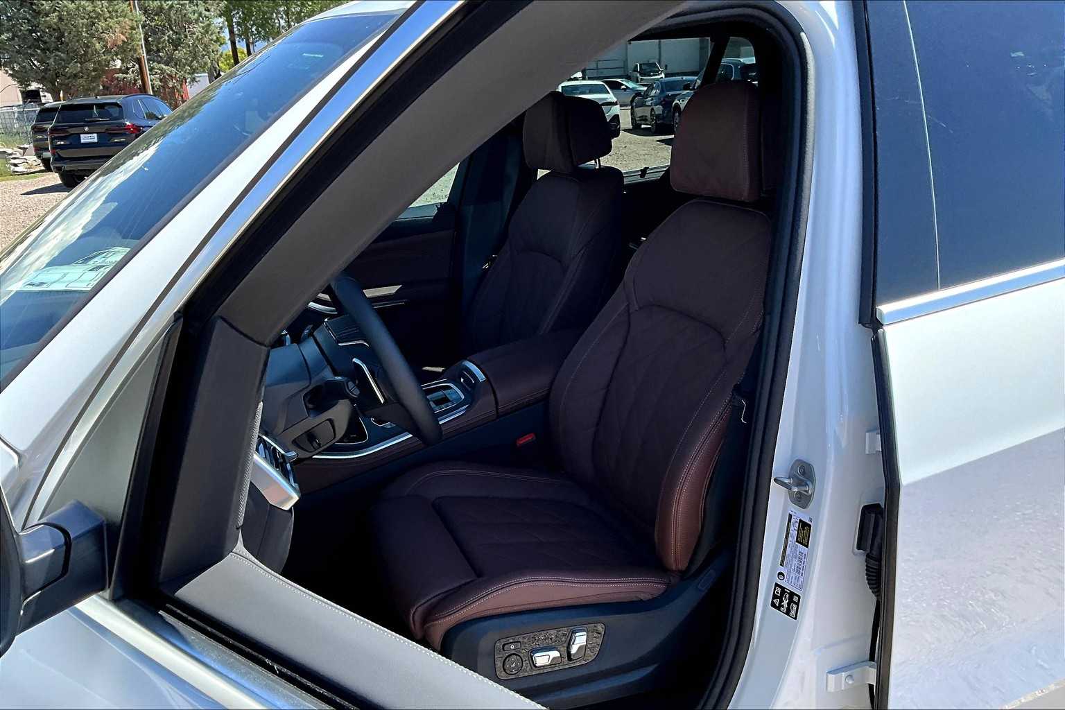 2026 Bmw X5 xDrive40i photo 9