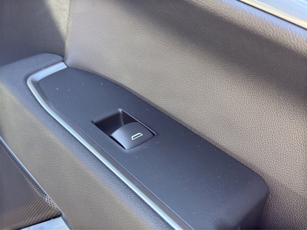 2026 Gmc Sierra 1500 Elevation photo 21