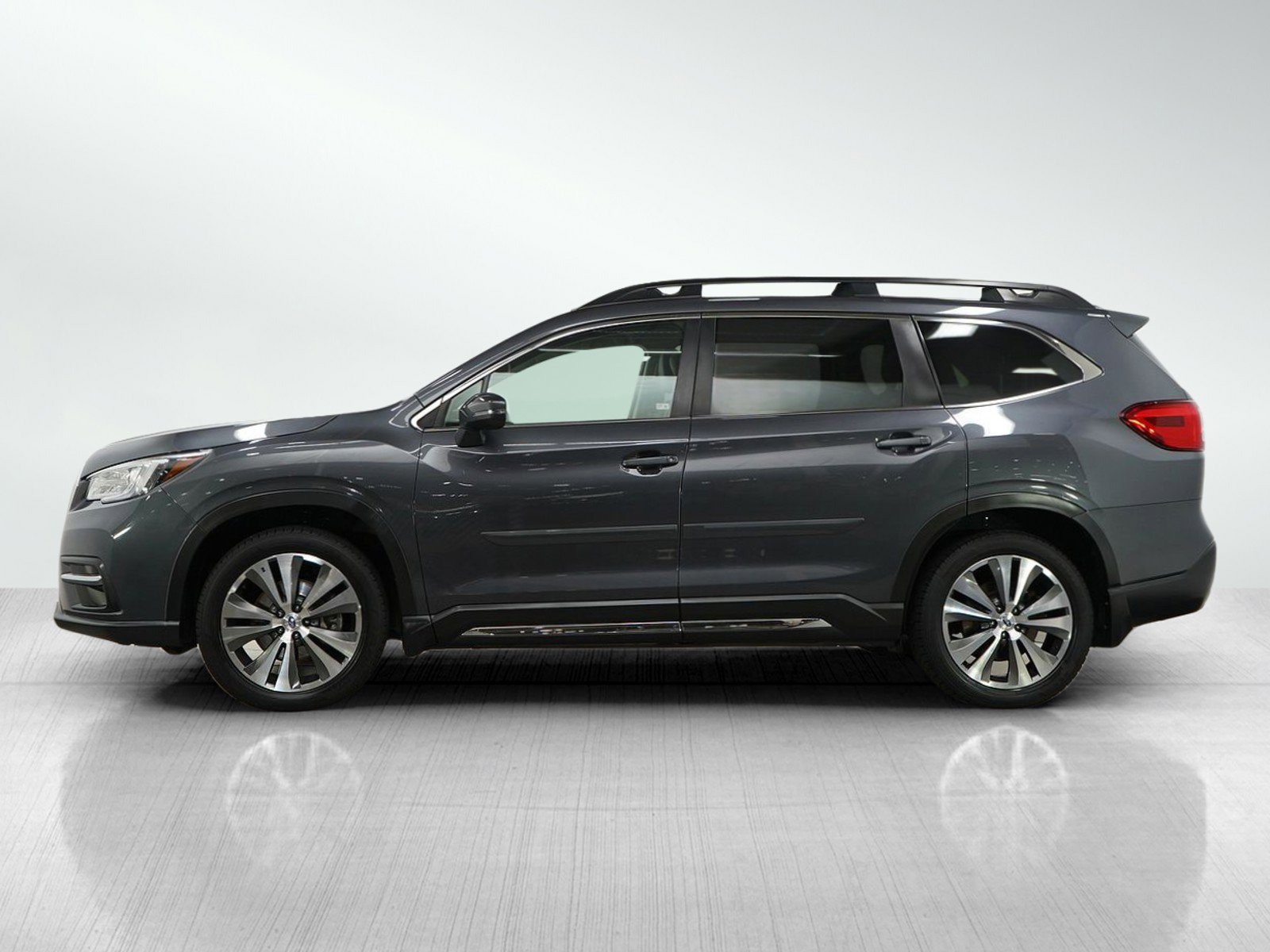 Used 2020 Subaru Ascent Limited with VIN 4S4WMAPD2L3404610 for sale in Bloomington, Minnesota